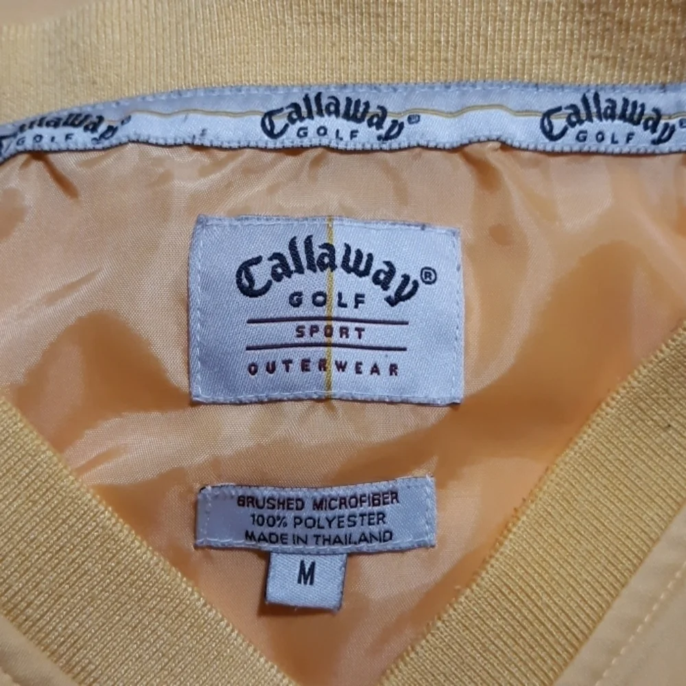 Callaway Golf Sport Outerwear medium